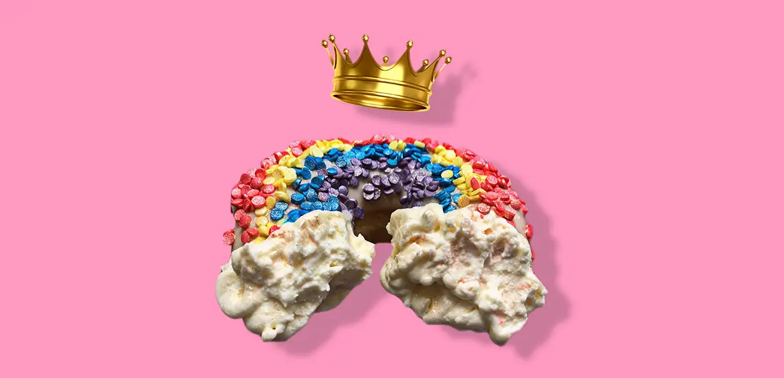 Royal Donuts